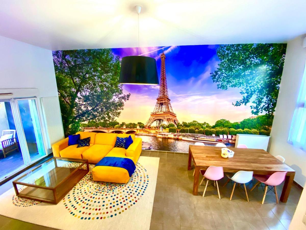 Magnifique Villa Avec Jacuzzi Au Pied Du Stade Saint-Denis-en-Margeride Exterior foto