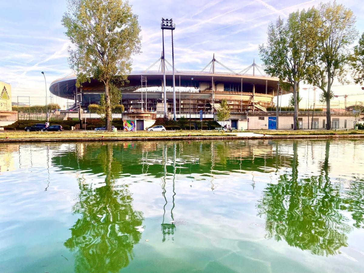 Magnifique Villa Avec Jacuzzi Au Pied Du Stade Saint-Denis-en-Margeride Exterior foto