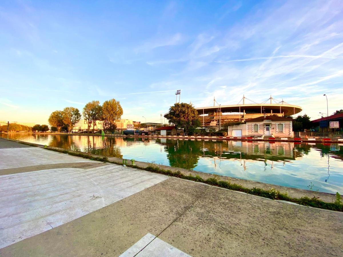 Magnifique Villa Avec Jacuzzi Au Pied Du Stade Saint-Denis-en-Margeride Exterior foto