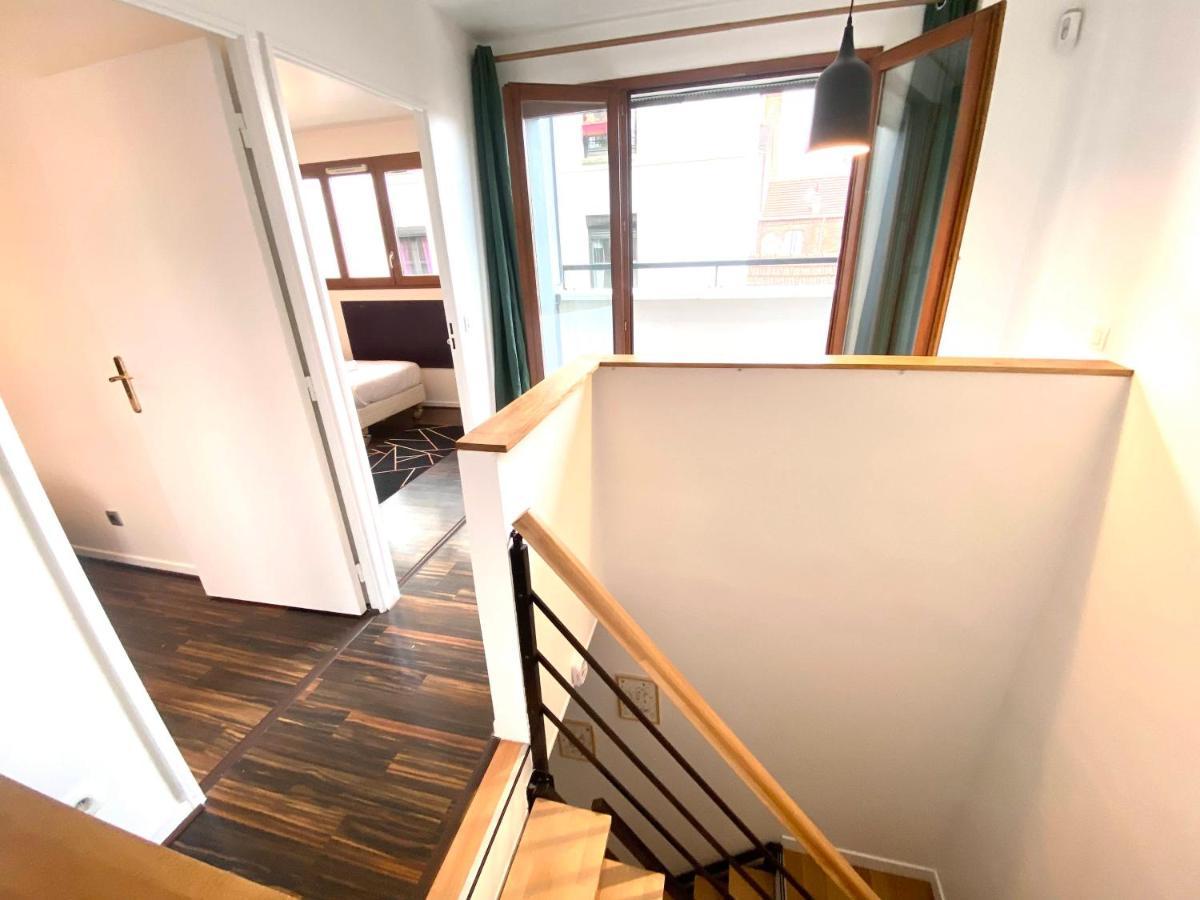 Magnifique Villa Avec Jacuzzi Au Pied Du Stade Saint-Denis-en-Margeride Exterior foto