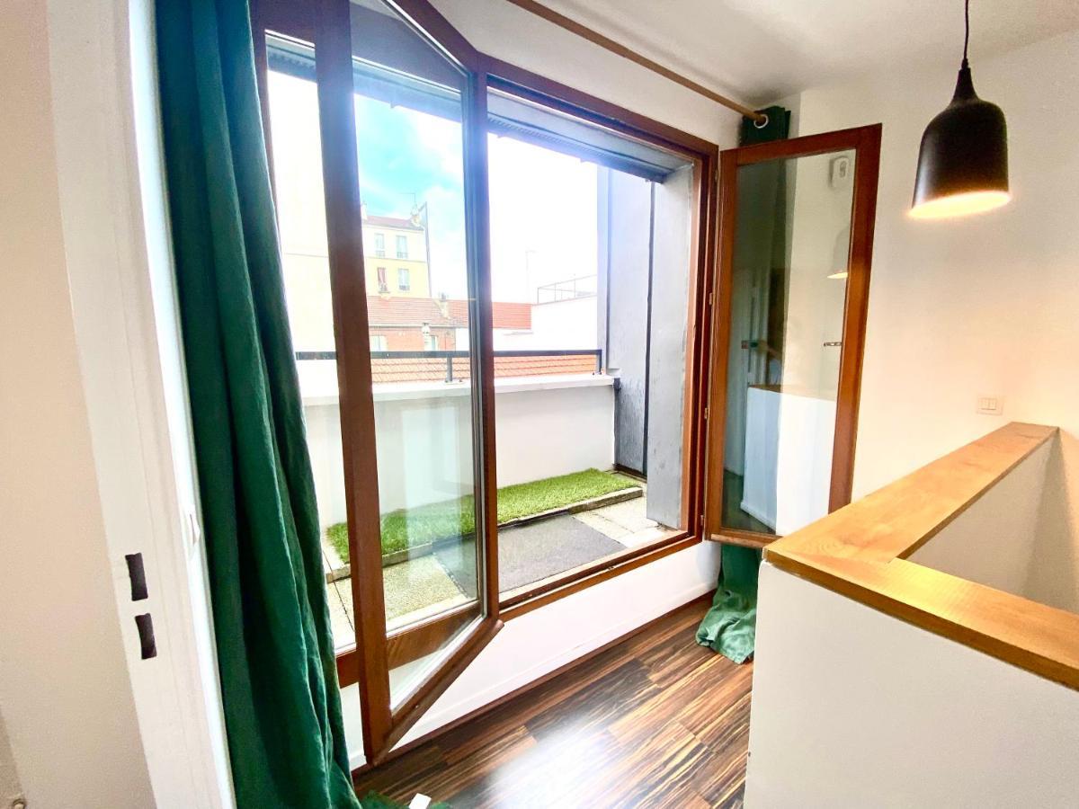 Magnifique Villa Avec Jacuzzi Au Pied Du Stade Saint-Denis-en-Margeride Exterior foto